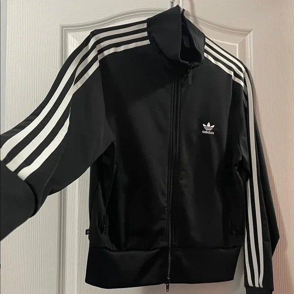Adidas Track Jacket - Picture 2 of 12